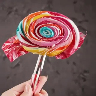 picture lollipop