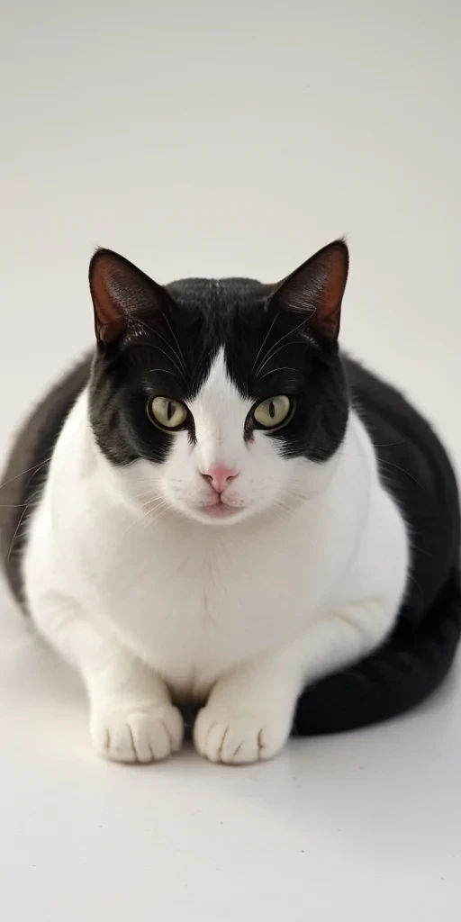 cat back round