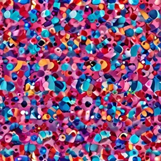 confetti png