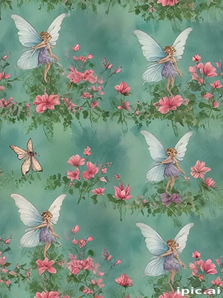 fairy backgrounds