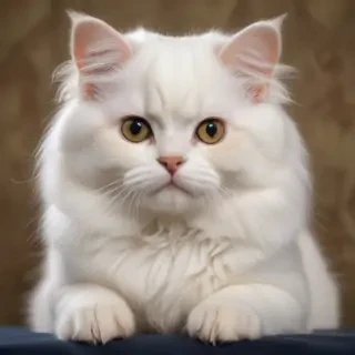 minuet napoleon cat breed