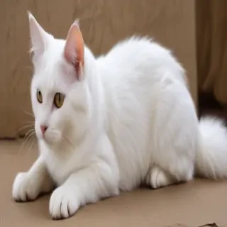 kurilian bobtail breed