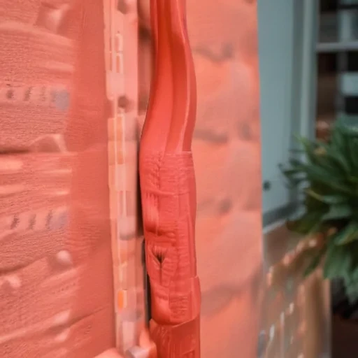 coral color