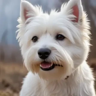west highland white terrier