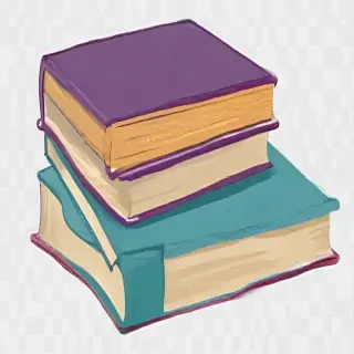 book clipart transparent