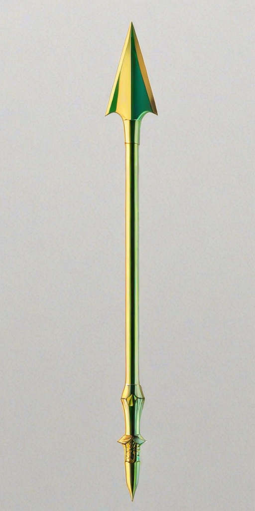 arrow with transparent background