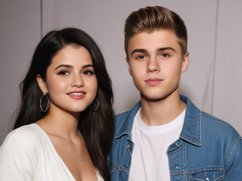 is selena gomez back with justin bieber