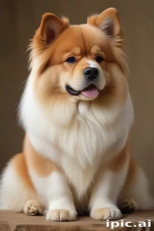 kai ken dog breed