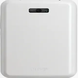 icon phone white