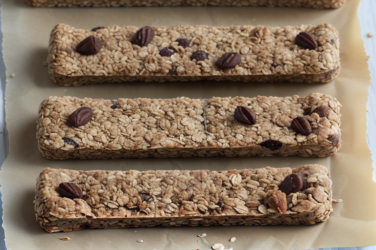 are granola bars gluten free