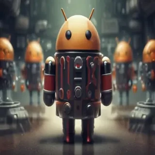 android wallpaper cute