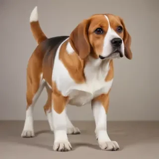beaglier dog breed