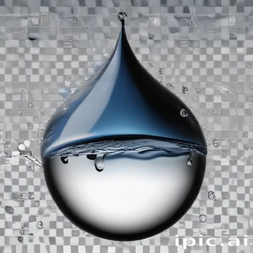 water droplet clip art
