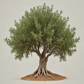olive tree png
