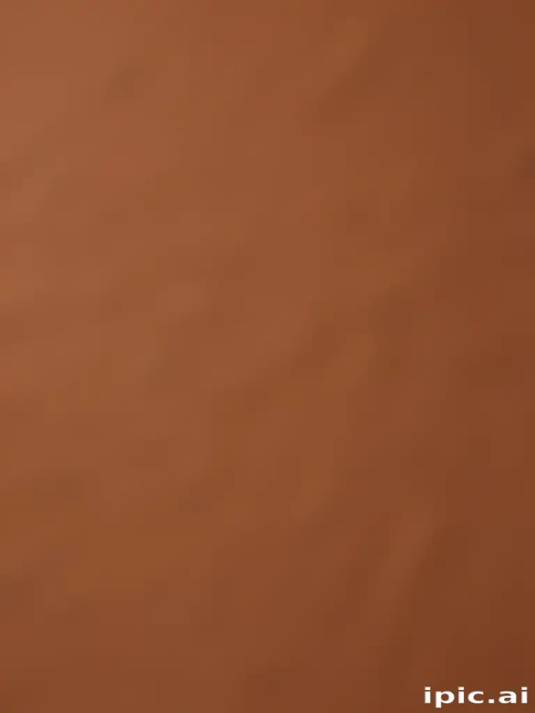brown color background