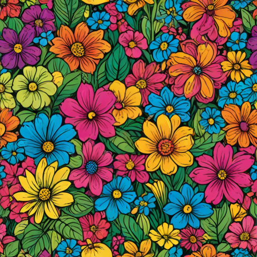 colorful clipart