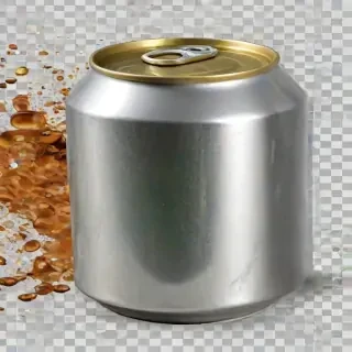beer can png