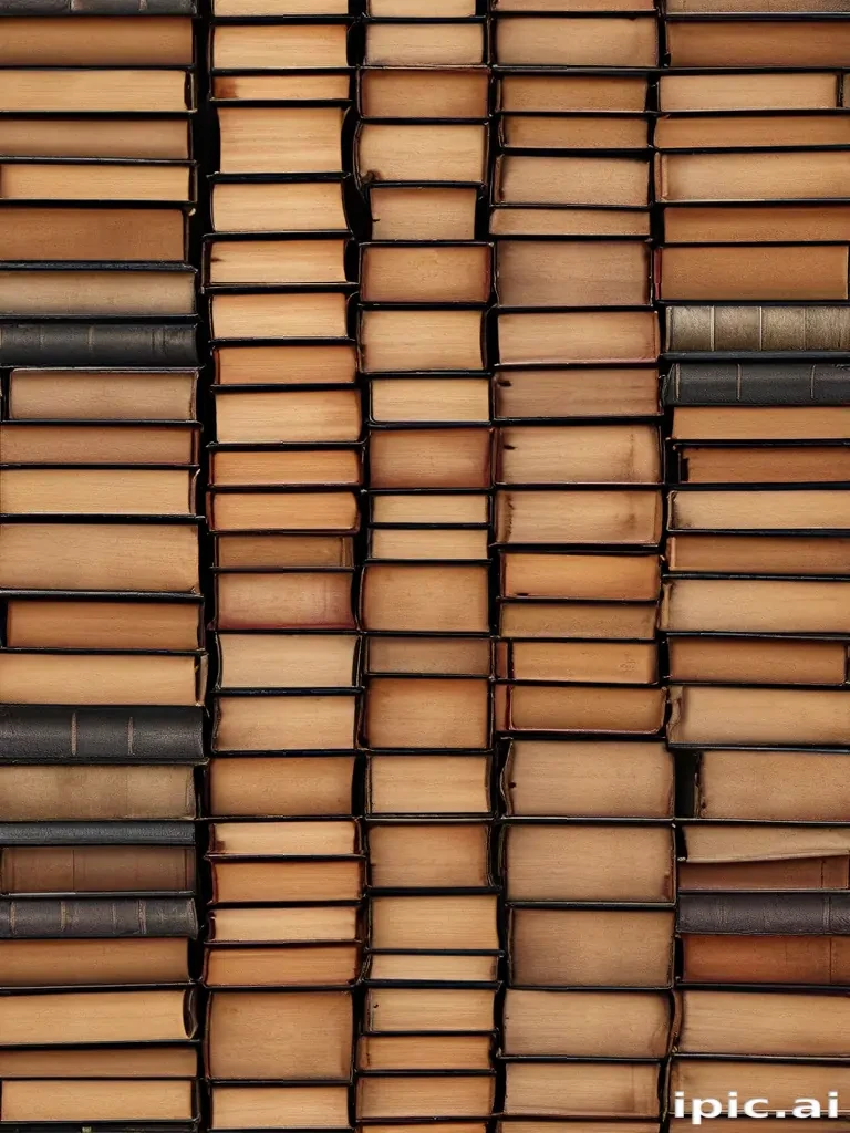 books stacked png