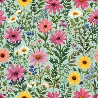 wildflower png