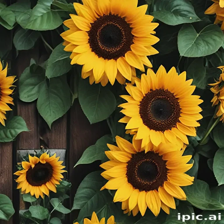 lock screen sunflower wallpaper