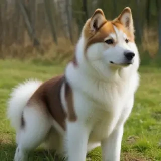 yakutian laika dog breed