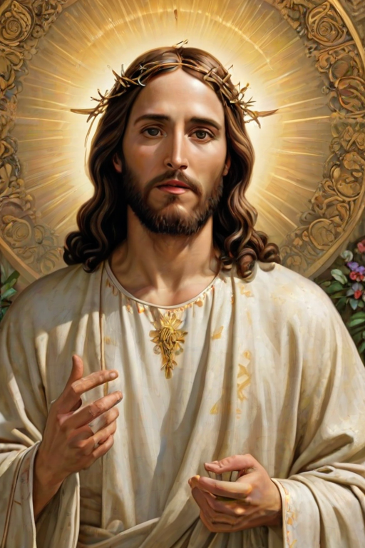 wallpaper jesus