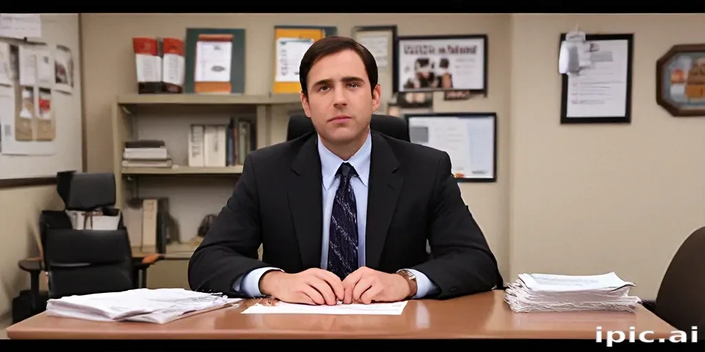 the office backgrounds