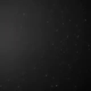 black background phone