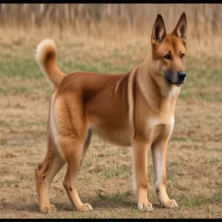 sokoke breed