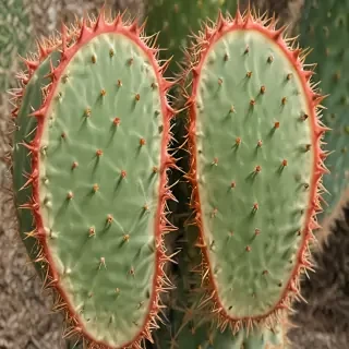 cactus fruit