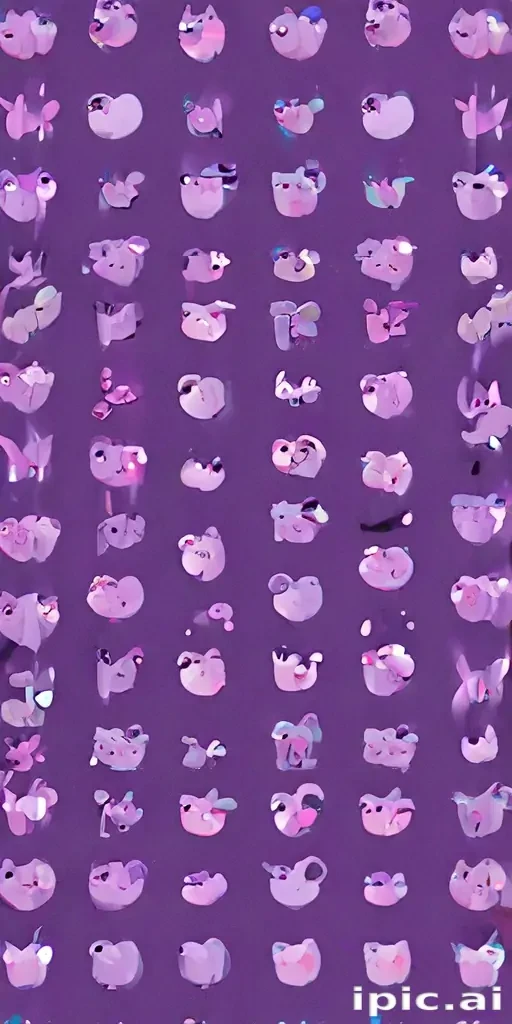 cute purple wallpaper for iphone