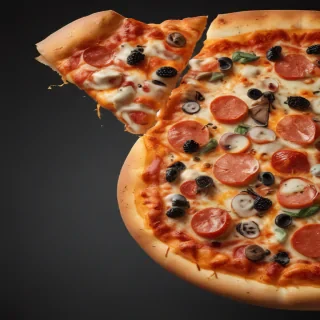 png pizza