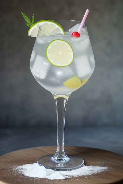 what can you mix gin with