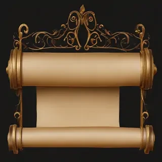 scroll png