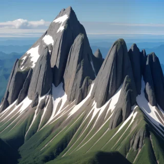 mount png