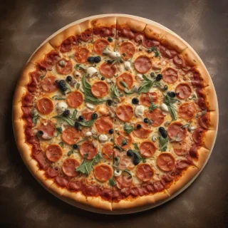png pizza