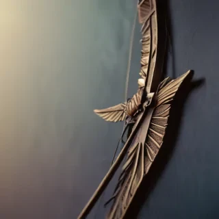 arrow background