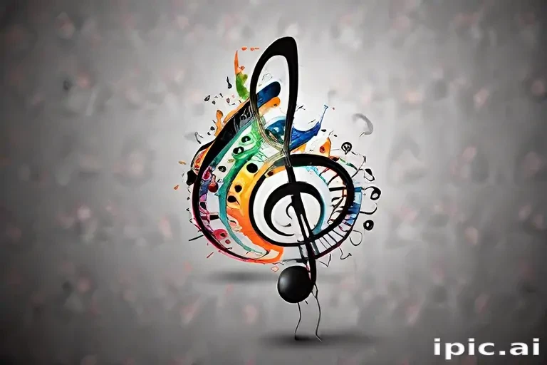 music wallpaper