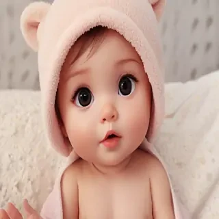 cute and image