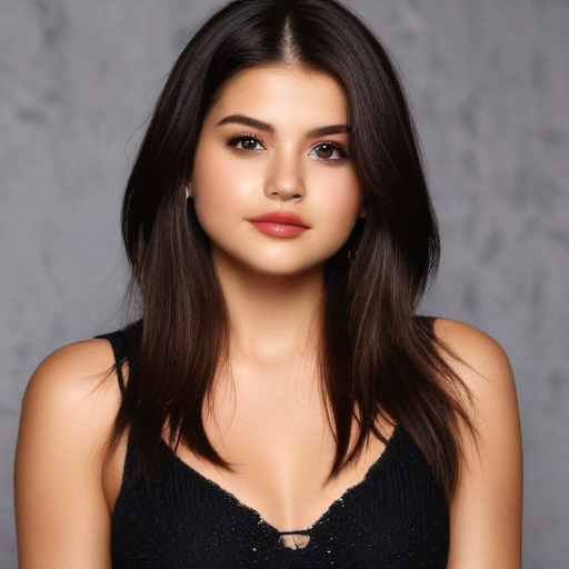 does selena gomez have a sibling