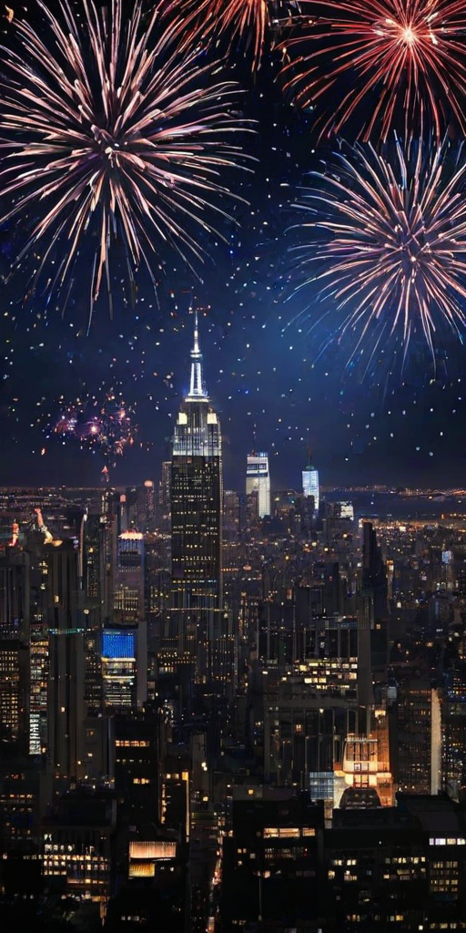 new years eve wallpaper