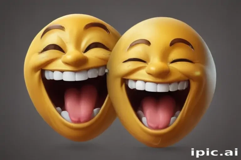 laughing emoji png