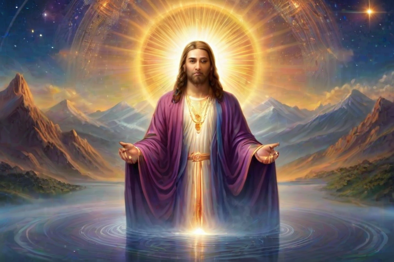 spiritual wallpaper