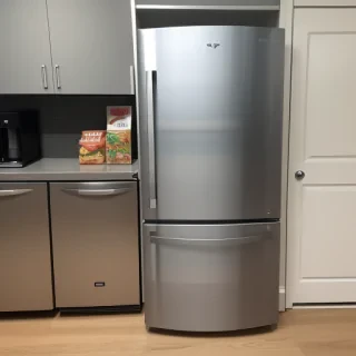 fridge png