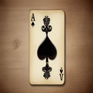 spades free