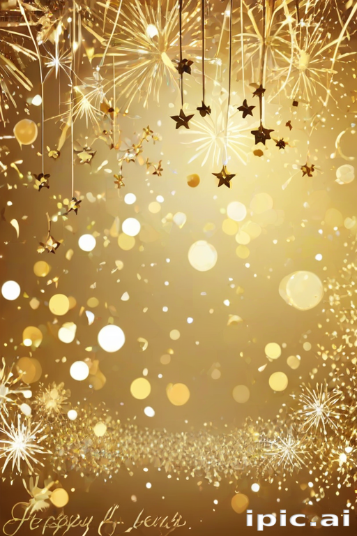 new years backgrounds free