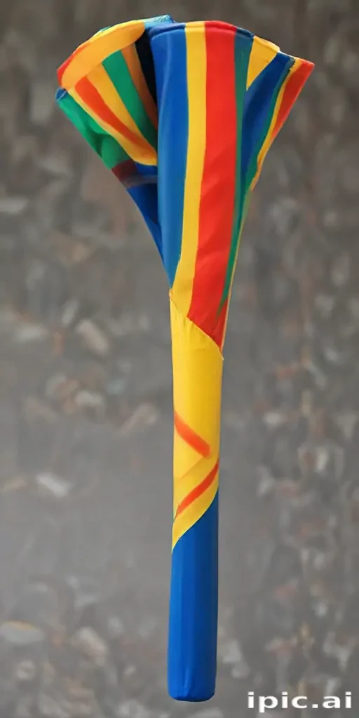 vuvuzela