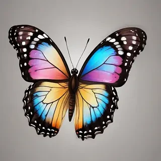 butterfly clipart png