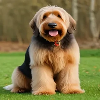 otterhound dog breed