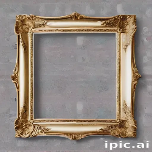 transparent frame